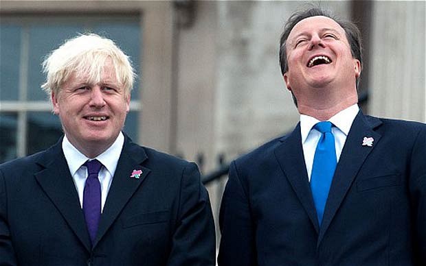 These fools are the new Eugenicists, the wagers of a very Class War
