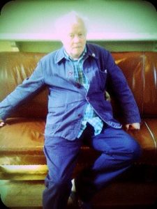 dudley sutton, national treasure