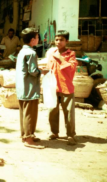 chattingkids