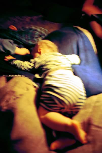 night-baby
