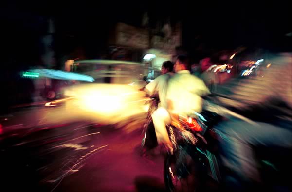 nightbikepush