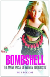 mia bloom: bombshell