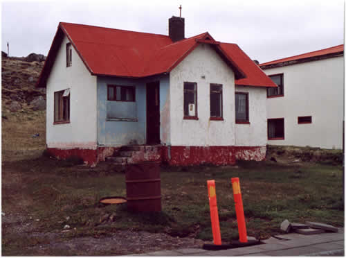 hus-a-Raufarhofn