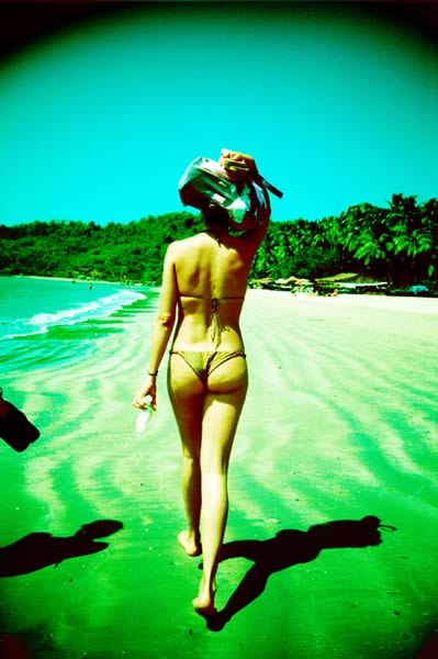 beachwalk