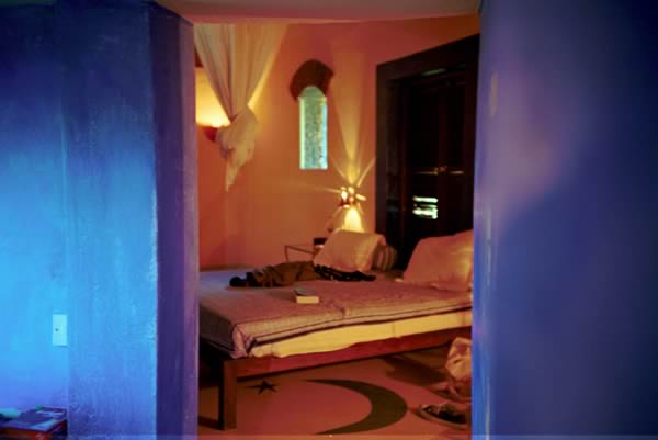 nalaya_room