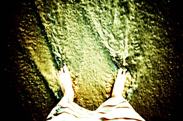 seafeet