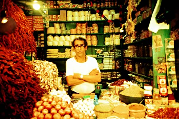 shop