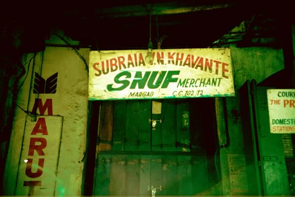 snuf-merchant