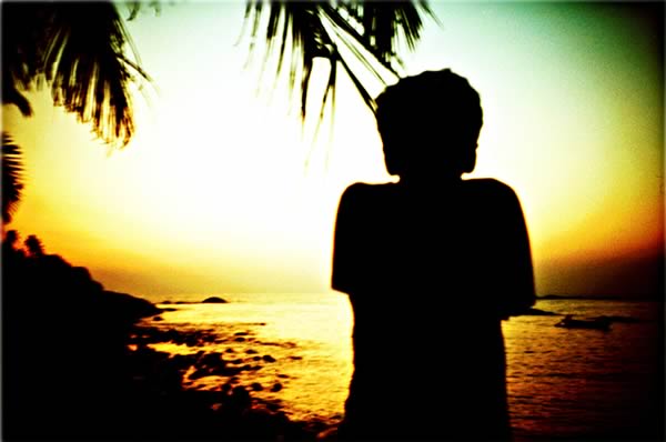 sunset-boy