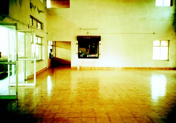trainstation