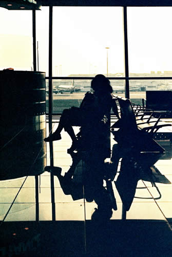 italia airport