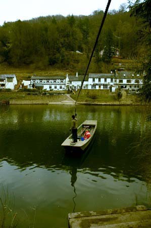 valley ferry