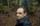 simon in woods