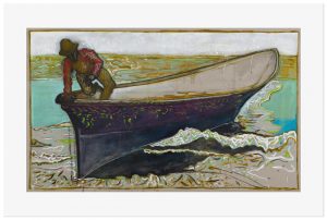 billy childish print