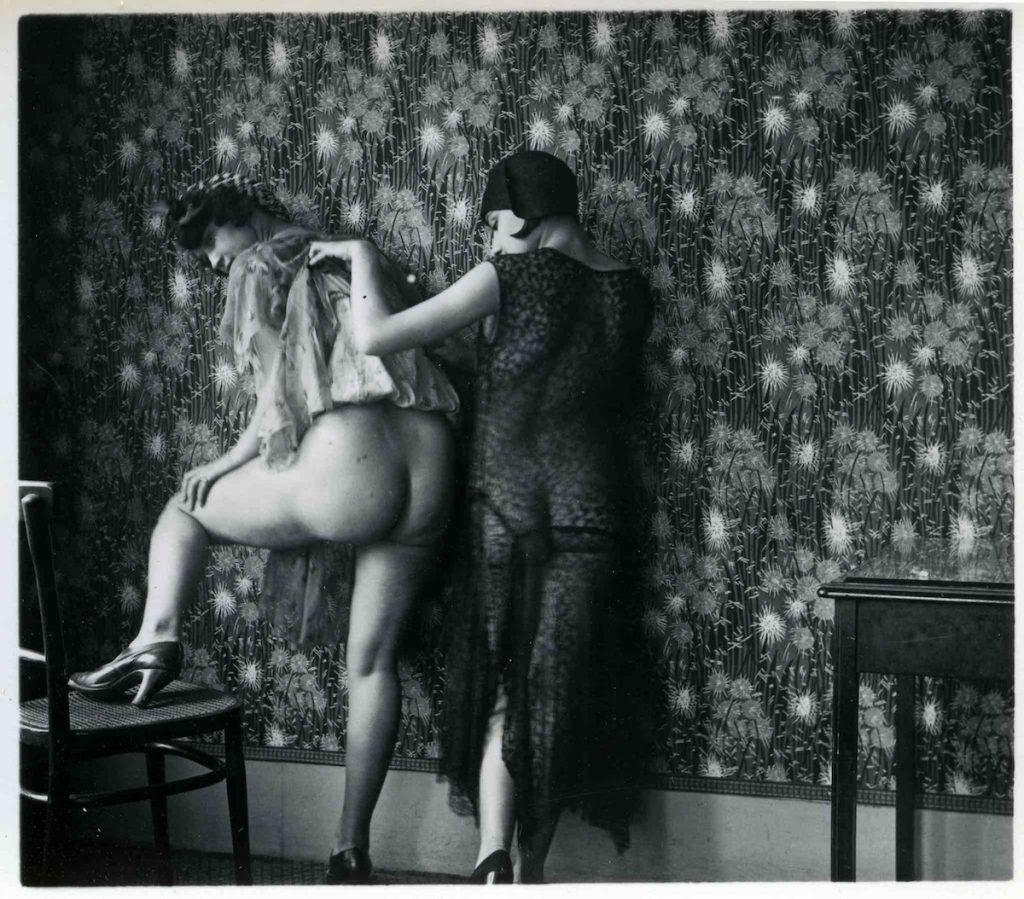are we all prostitutes one way or another?...really