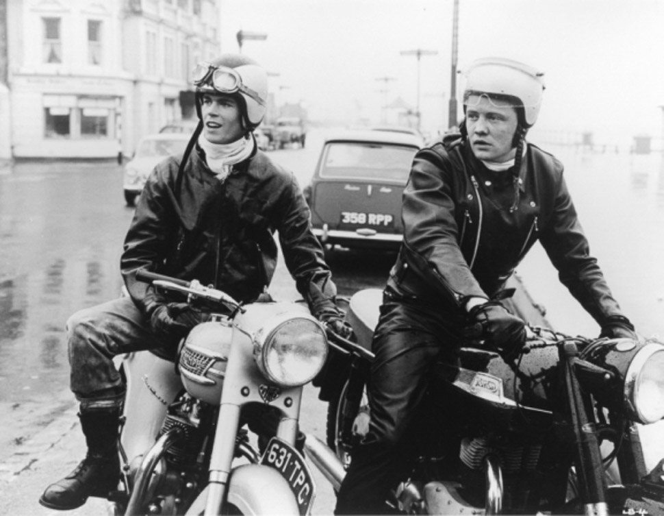 Dudley sutton