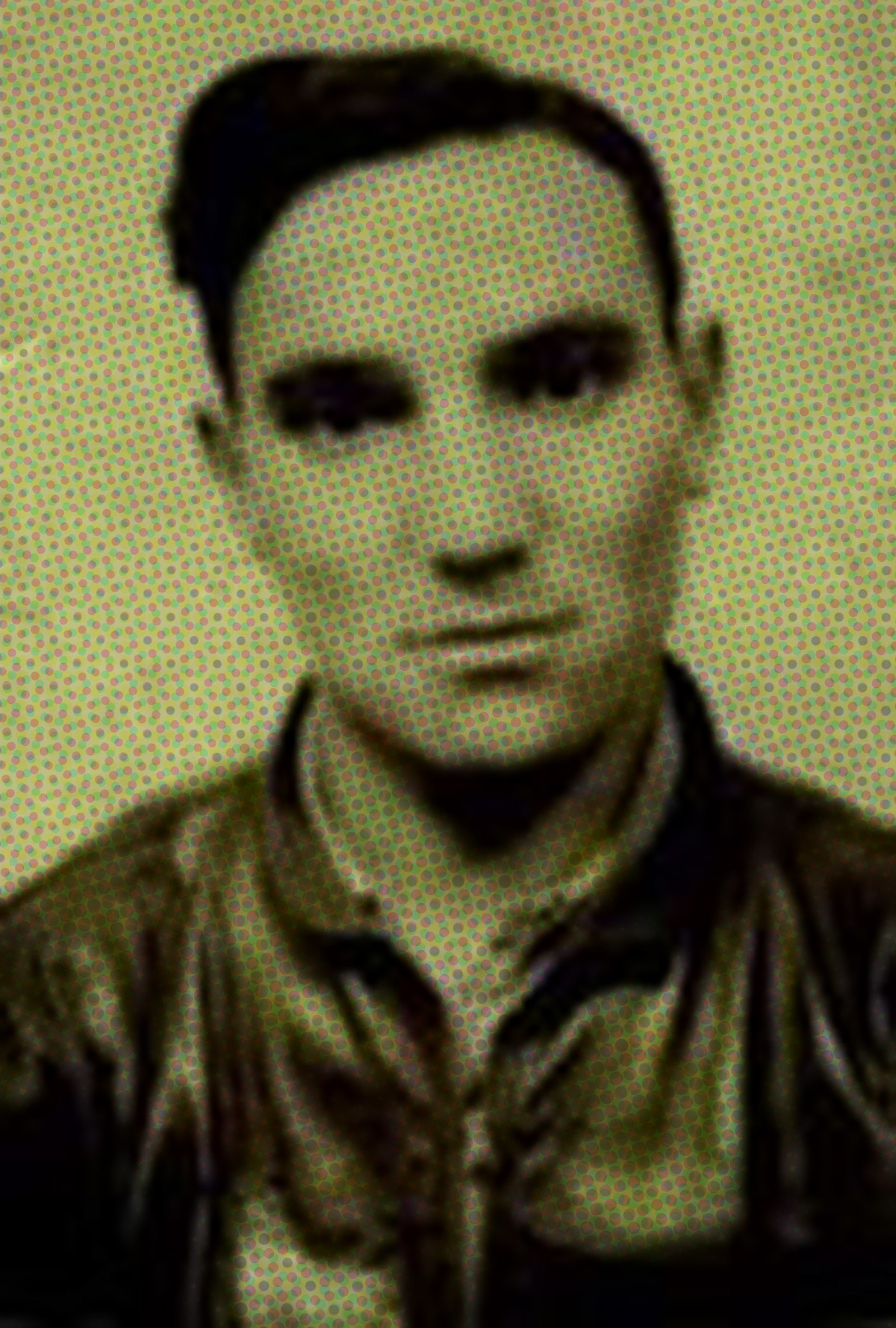 lou kenton