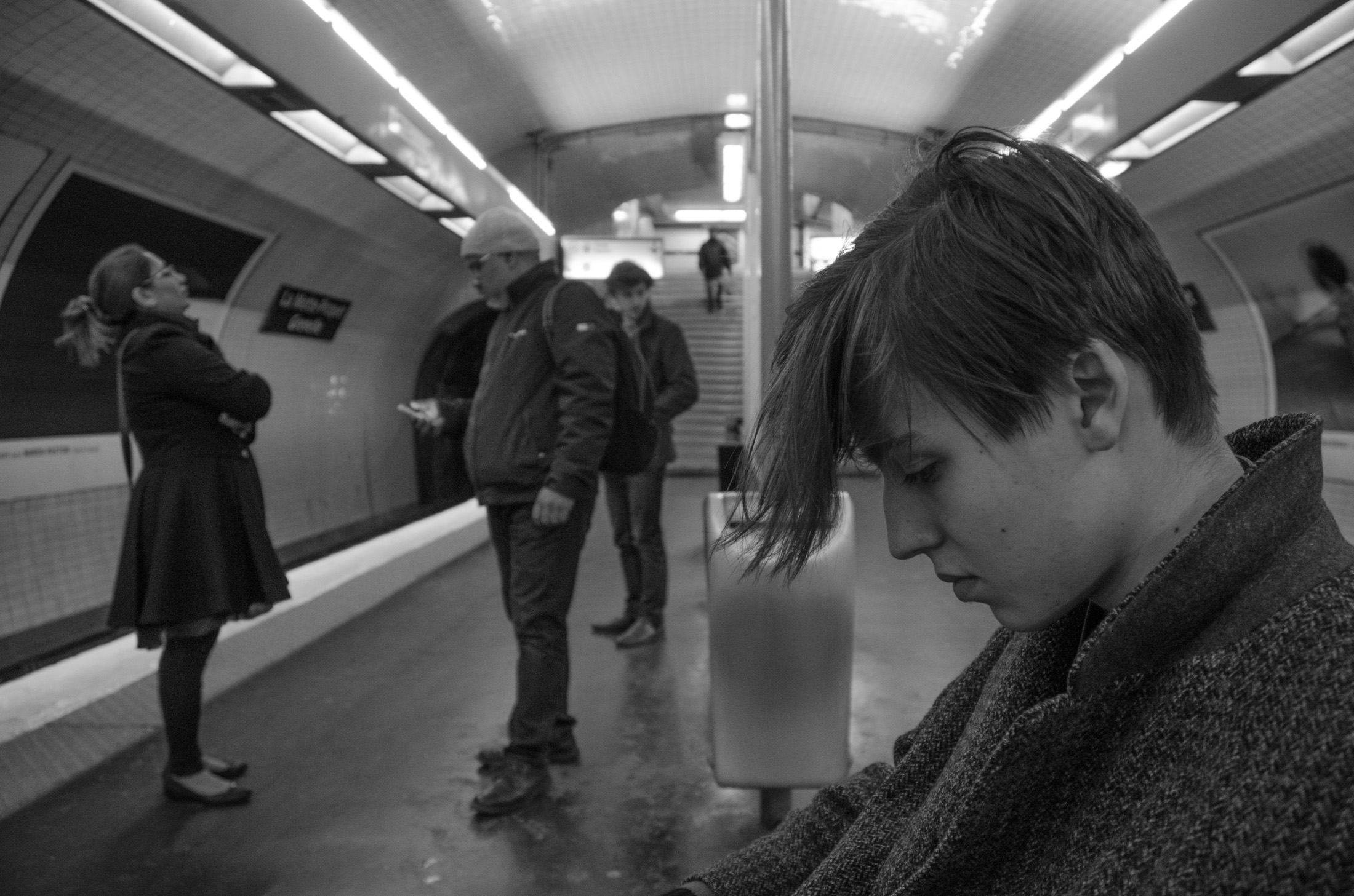 en paris jimmy fox freud