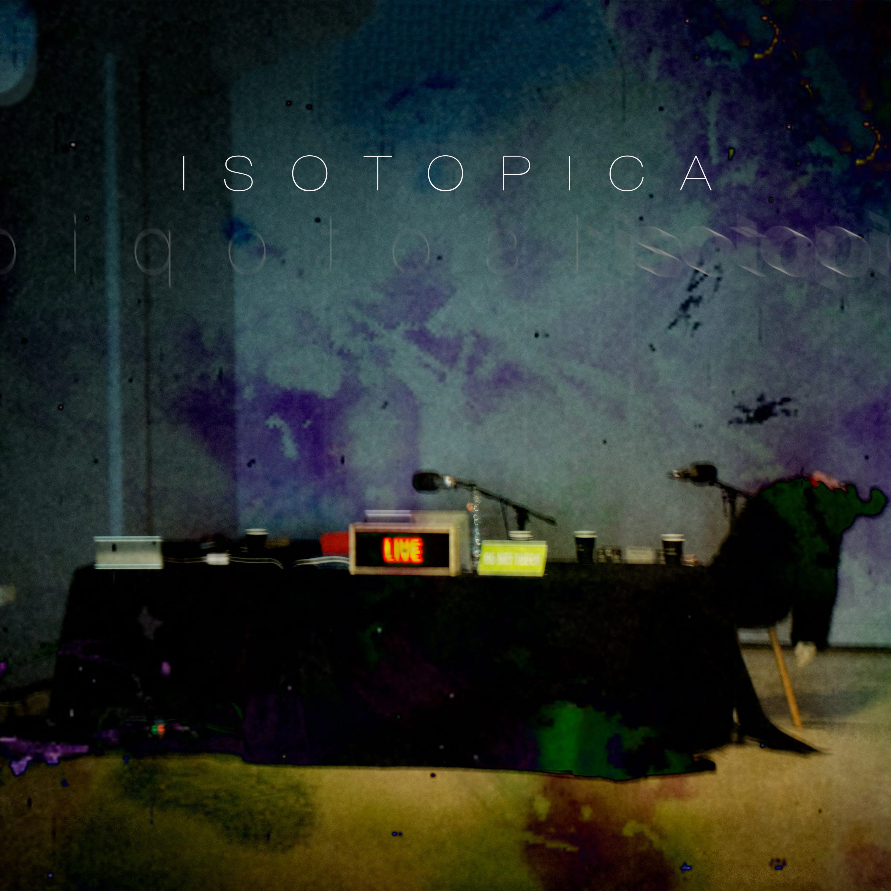 Isotopica: The Resonance Series – Isotopica