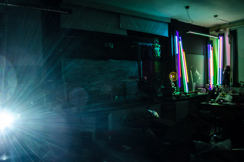 simon tyszko studio 2012