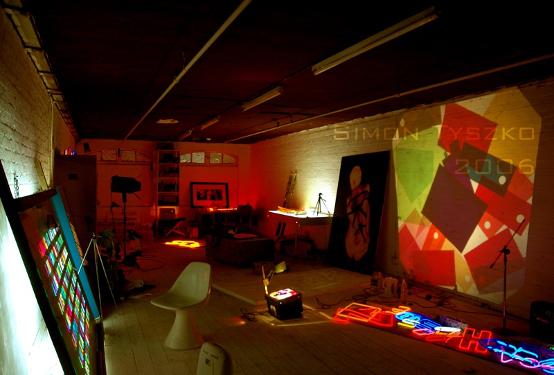 tyszko studio