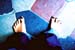 feet